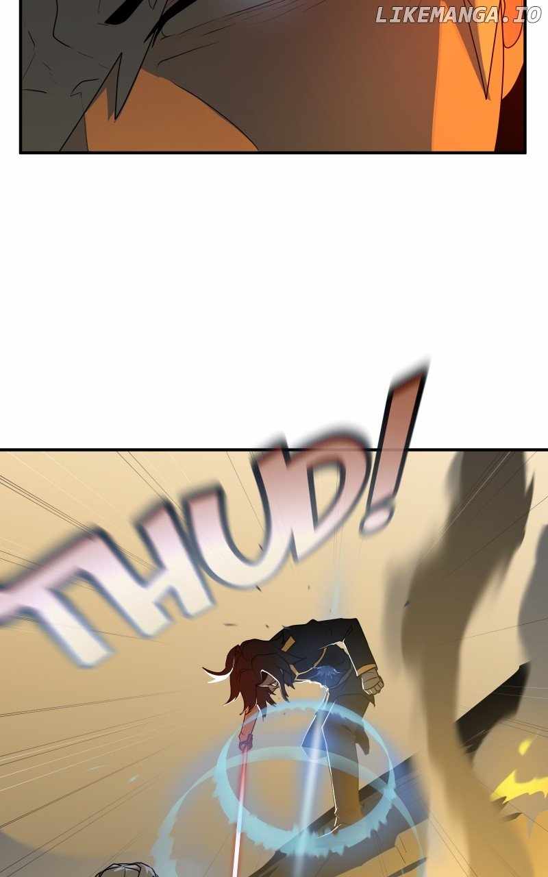 The One Who Parried Death Chapter 46 59